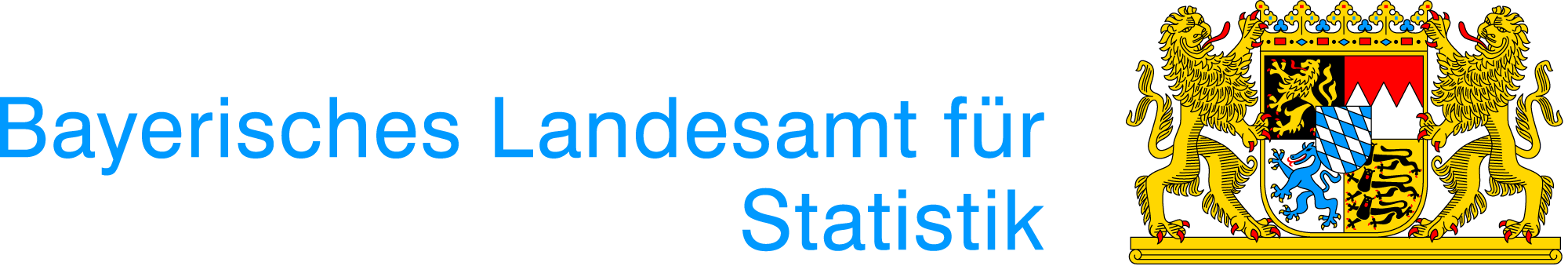 Bayerisches Landesamt für Statistik Logo (PNG)